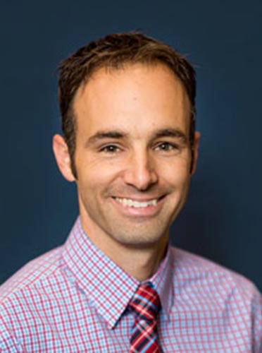 Chiropractor Lone Tree CO Branden Teets Chiropractor Lone Tree CO Branden Teets